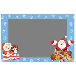 Personalizirana voščilnica L-010 (Voscilnica-L-010)