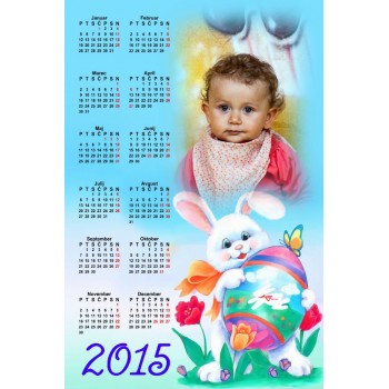 Enolistni koledar Vzorec 044-(1-044-09.024) Enolistni koledar Vzorec 044 (1-044-09.024)